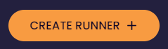 Screenshot of add runner button